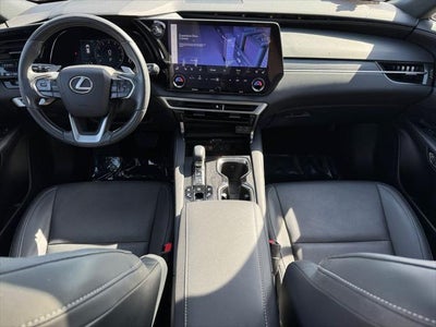 2023 Lexus RX 350 Premium AWD