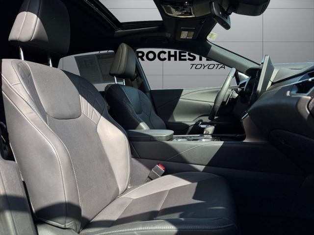 2023 Lexus RX 350 Premium AWD