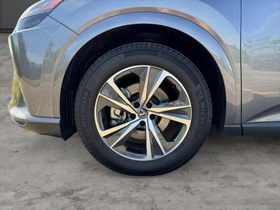 2023 Lexus RX 350 Premium AWD