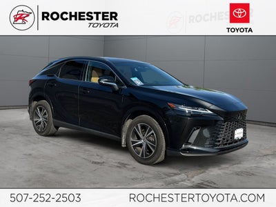 2023 Lexus RX 350 Premium AWD