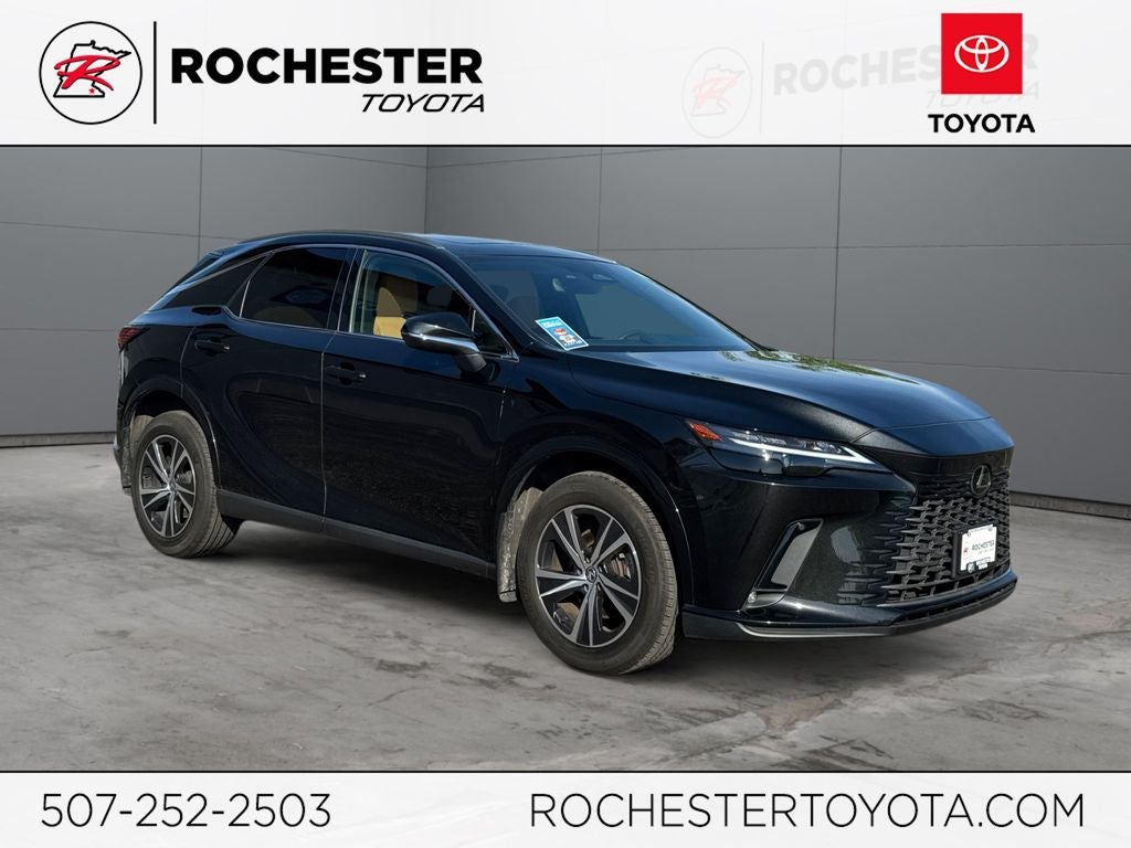 2023 Lexus RX 350 Premium AWD
