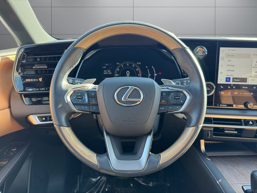 2023 Lexus RX 350 Premium AWD