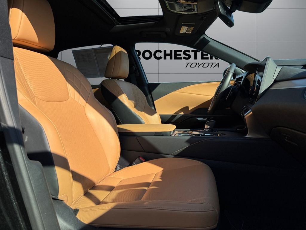 2023 Lexus RX 350 Premium AWD