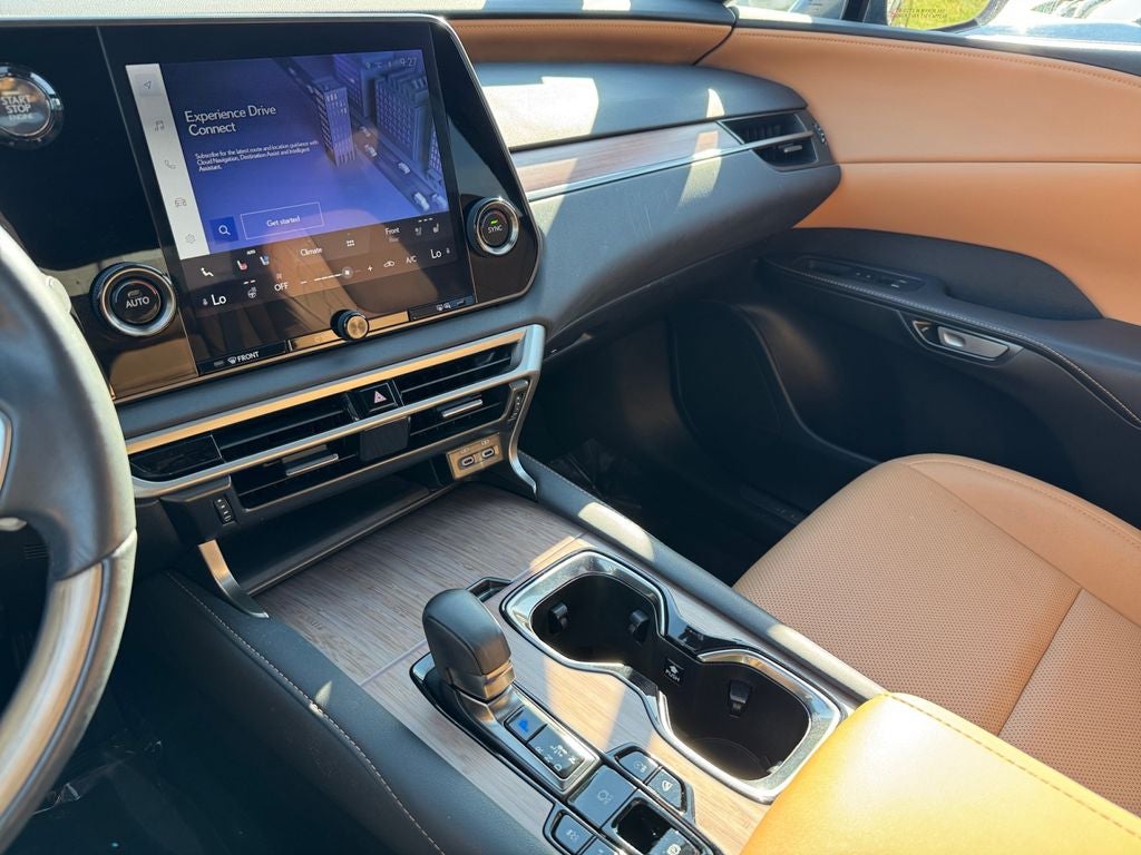 2023 Lexus RX 350 Premium AWD