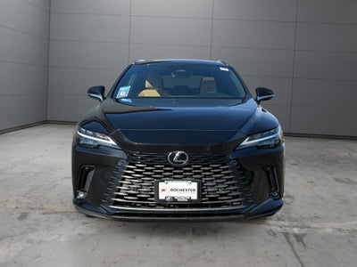 2023 Lexus RX 350 Premium AWD