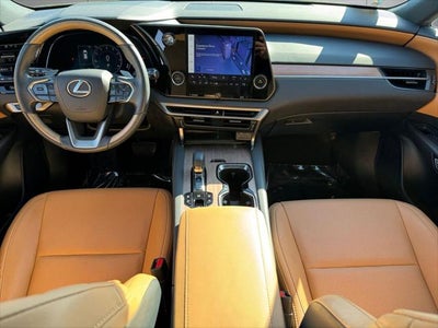 2023 Lexus RX 350 Premium AWD