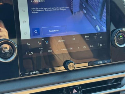 2023 Lexus RX 350 Premium AWD