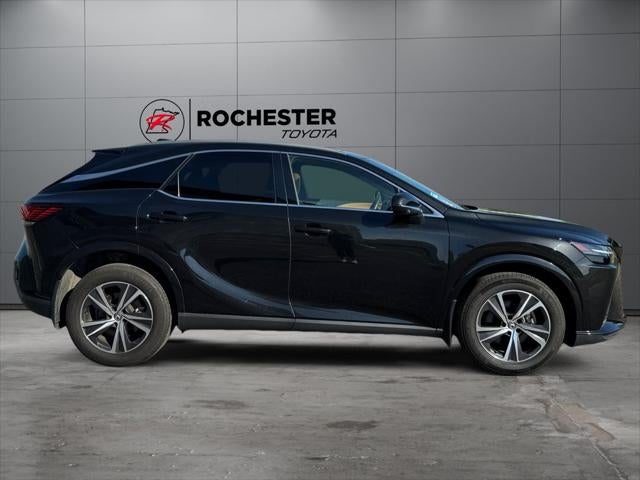2023 Lexus RX 350 Premium AWD