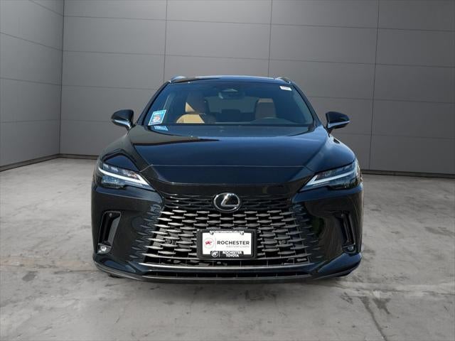 2023 Lexus RX 350 Premium AWD