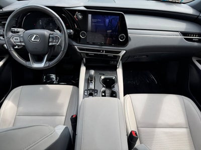 2023 Lexus RX 350 Premium AWD