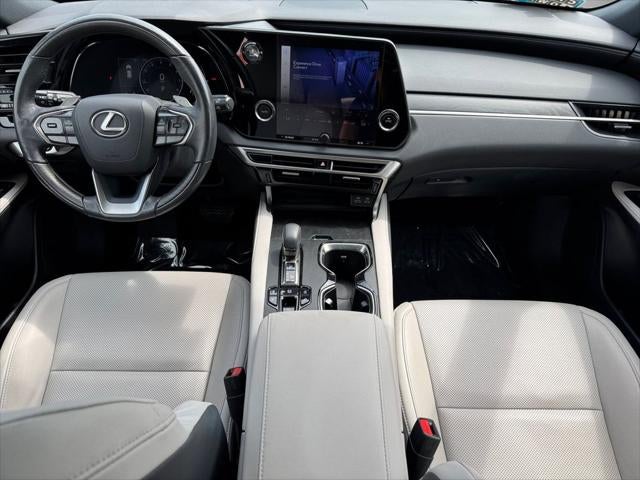 2023 Lexus RX 350 Premium AWD