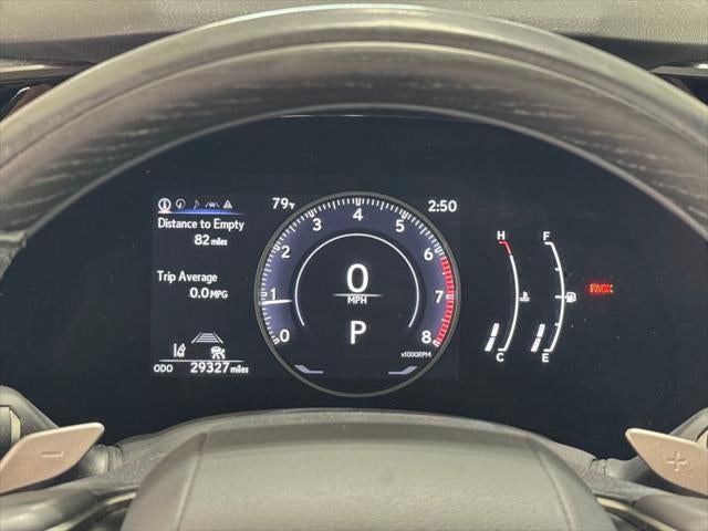 2023 Lexus RX 350 Premium AWD