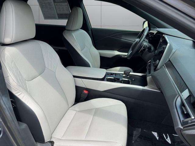 2023 Lexus RX 350 Premium AWD