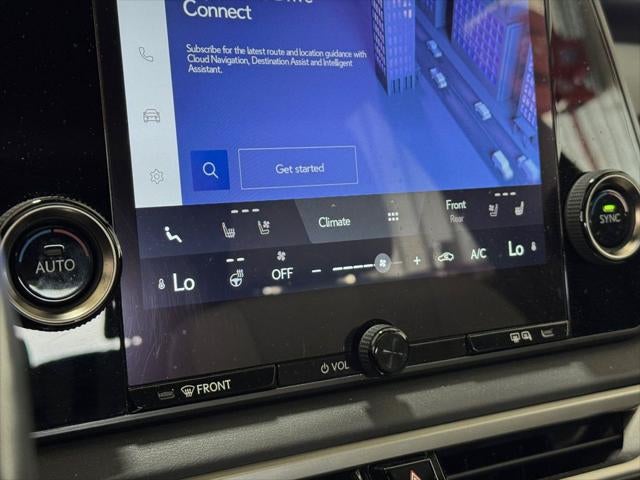2023 Lexus RX 350 Premium AWD