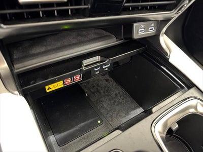 2023 Lexus RX 350 Premium AWD