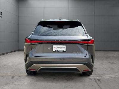2023 Lexus RX 350 Premium AWD