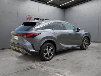 2023 Lexus RX 350 Premium AWD