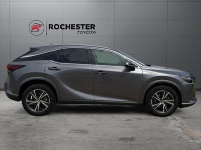 2023 Lexus RX 350 Premium AWD