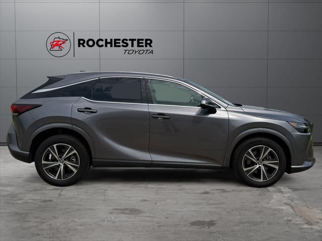 2023 Lexus RX 350 Premium AWD