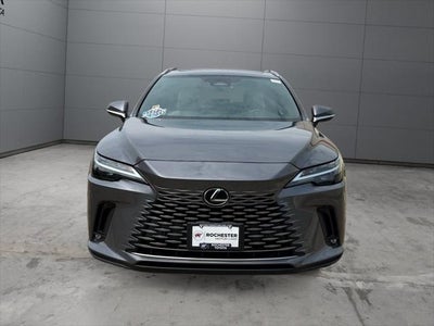 2023 Lexus RX 350 Premium AWD