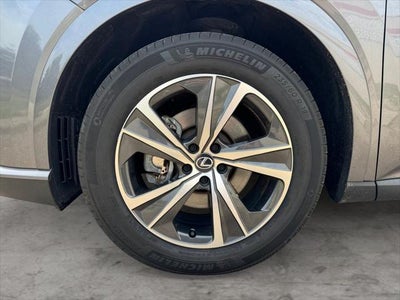 2023 Lexus RX 350 Premium AWD