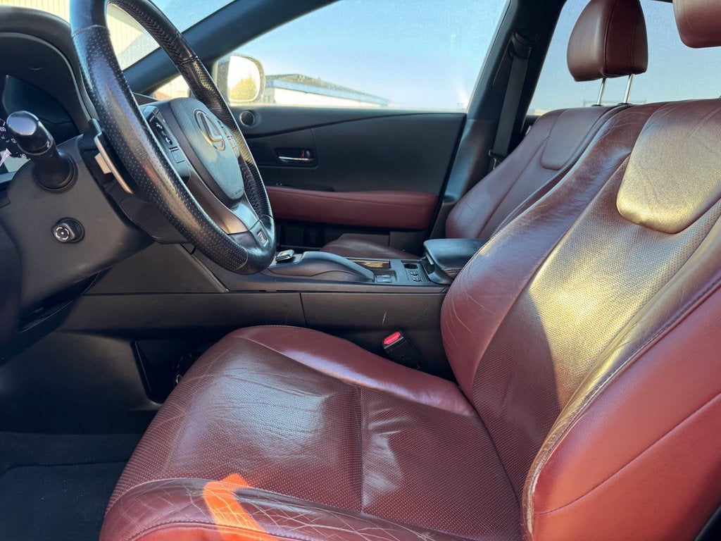 2015 Lexus RX 350 AWD