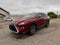 2019 Lexus RX 350 AWD