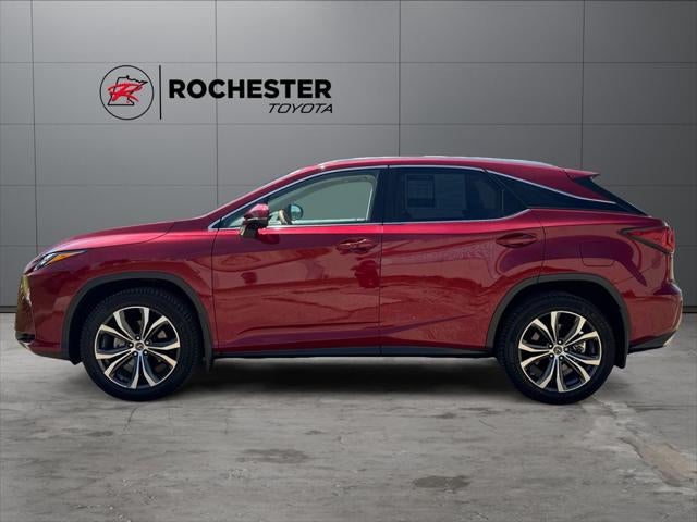 2019 Lexus RX 350 AWD