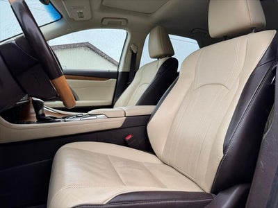 2019 Lexus RX 350 AWD