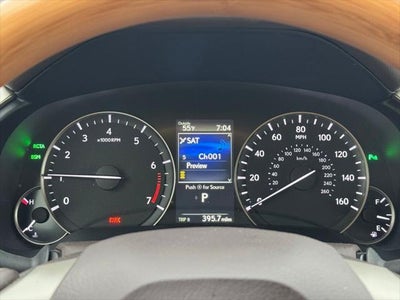 2019 Lexus RX 350 AWD