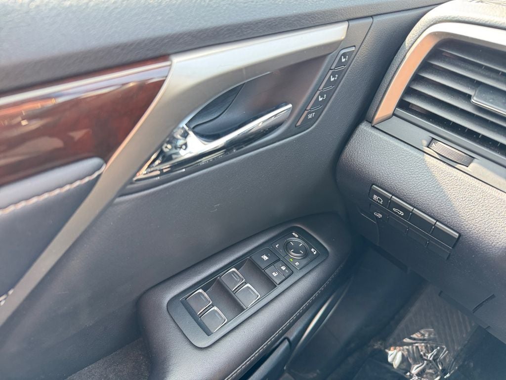 2017 Lexus RX 350 AWD