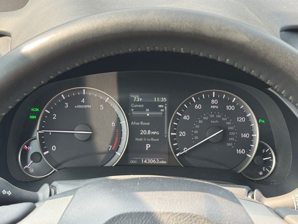 2017 Lexus RX 350 AWD