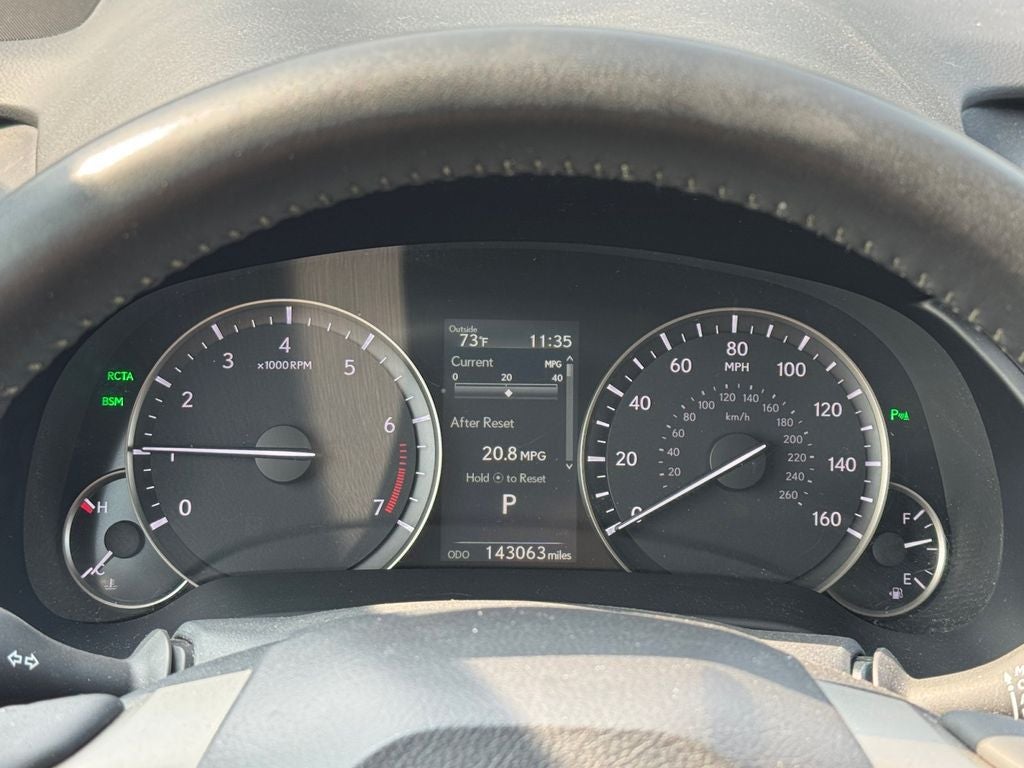 2017 Lexus RX 350 AWD