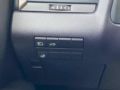 2017 Lexus RX 350 AWD