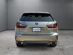 2017 Lexus RX 350 AWD