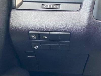 2017 Lexus RX 350 AWD