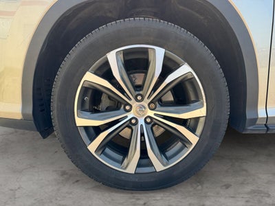 2017 Lexus RX 350 AWD