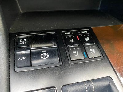 2017 Lexus RX 350 AWD