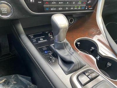 2017 Lexus RX 350 AWD