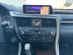 2017 Lexus RX 350 AWD