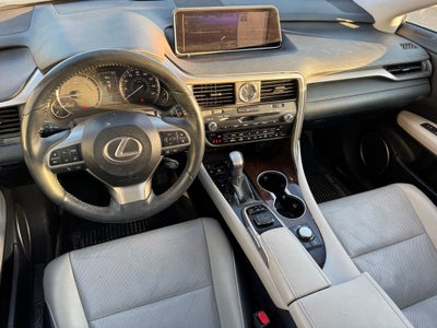 2017 Lexus RX 350 AWD