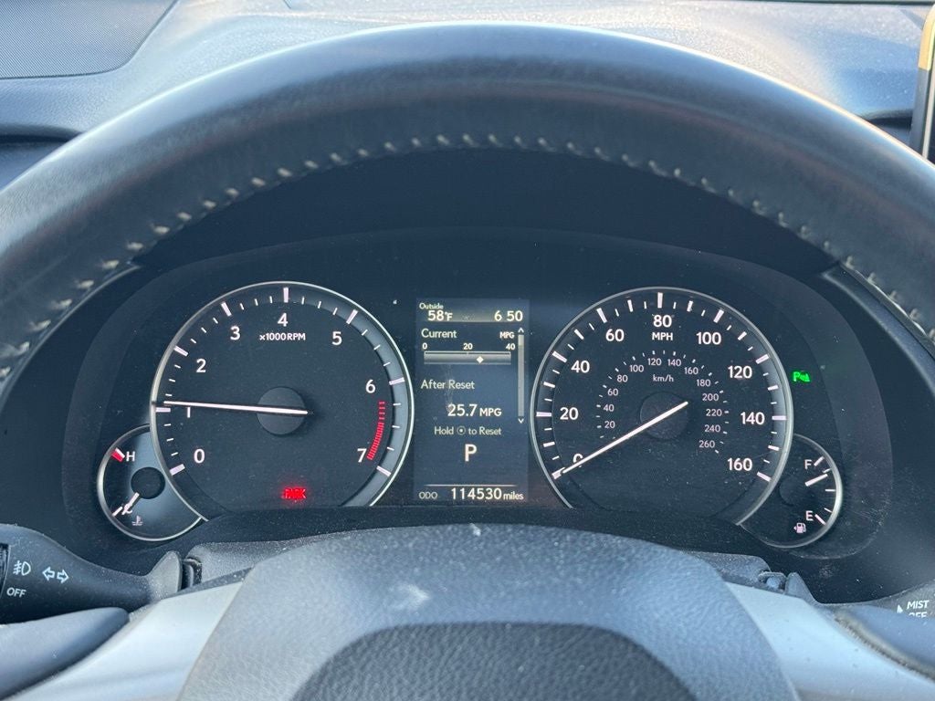 2017 Lexus RX 350 AWD