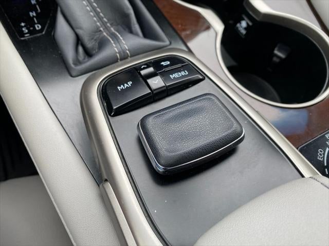 2017 Lexus RX 350 AWD