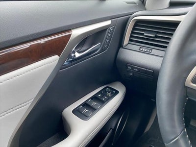 2017 Lexus RX 350 AWD