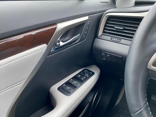 2017 Lexus RX 350 AWD