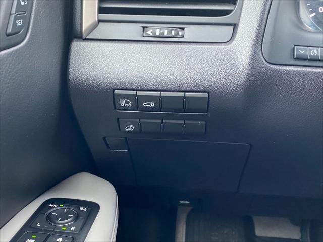 2017 Lexus RX 350 AWD
