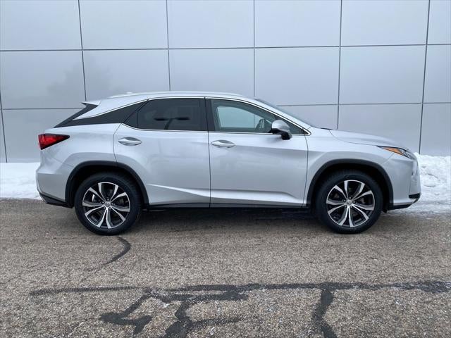 2017 Lexus RX 350 AWD