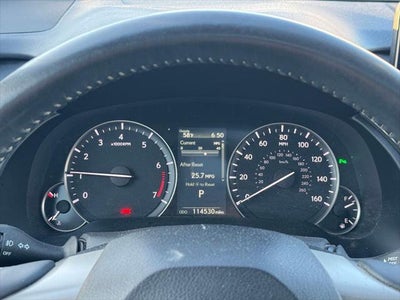 2017 Lexus RX 350 AWD