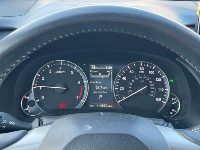 2017 Lexus RX 350 AWD