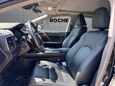 2022 Lexus RX 350 AWD